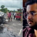 National Breaking: ਅਤੀਕ ਅਹਿਮਦ ਦੇ ਸਭ ਤੋਂ ਛੋਟੇ ਪੁੱਤ ਦੀ ਸੜਕ ਹਾਦਸੇ ‘ਚ ਮੌਤ National Breaking: ਅਤੀਕ ਅਹਿਮਦ ਦੇ ਸਭ ਤੋਂ ਛੋਟੇ ਪੁੱਤ ਦੀ ਸੜਕ ਹਾਦਸੇ ‘ਚ ਮੌਤ