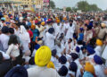 Punjab: ਜਥੇਦਾਰ ਗੜਗੱਜ ਵੱਲੋਂ ਅੰਬਾਲਾ ’ਚ ਸਿੱਖਾਂ ’ਤੇ ਹਰਿਆਣਾ ਪੁਲਿਸ ਦੇ ਲਾਠੀਚਾਰਜ ਤੇ ਅੱਥਰੂ ਗੈਸ ਦੀ ਵਰਤੋਂ ਦੀ ਸਖ਼ਤ ਨਿੰਦਾ