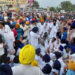 Punjab: ਜਥੇਦਾਰ ਗੜਗੱਜ ਵੱਲੋਂ ਅੰਬਾਲਾ ’ਚ ਸਿੱਖਾਂ ’ਤੇ ਹਰਿਆਣਾ ਪੁਲਿਸ ਦੇ ਲਾਠੀਚਾਰਜ ਤੇ ਅੱਥਰੂ ਗੈਸ ਦੀ ਵਰਤੋਂ ਦੀ ਸਖ਼ਤ ਨਿੰਦਾ