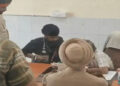 Punjab: ਕਮਲ ਕੌਰ ਭਾਬੀ ਕਤਲਕਾਂਡ: ਮੁੱਖ ਮੁਲਜ਼ਮ ਅੰਮ੍ਰਿਤਪਾਲ ਮਹਿਰੋਂ ਦੀ ਵਿਗੜੀ ਸਿਹਤ Punjab: ਕਮਲ ਕੌਰ ਭਾਬੀ ਕਤਲਕਾਂਡ: ਮੁੱਖ ਮੁਲਜ਼ਮ ਅੰਮ੍ਰਿਤਪਾਲ ਮਹਿਰੋਂ ਦੀ ਵਿਗੜੀ ਸਿਹਤ