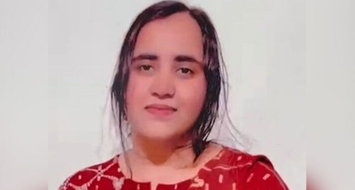 Canada ‘ਚ ਇੱਕ ਹੋਰ ਪੰਜਾਬਣ ਕੁੜੀ ਦੀ ਮੌਤ Canada ‘ਚ ਇੱਕ ਹੋਰ ਪੰਜਾਬਣ ਕੁੜੀ ਦੀ ਮੌਤ