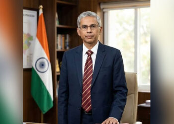 National: ਅਨੁਰਾਗ ਜੈਨ ਨੀਤੀ ਆਯੋਗ ਦੇ ਨਵੇਂ CEO ਵਜੋਂ ਸੰਭਾਲਣਗੇ ਅਹੁਦਾ