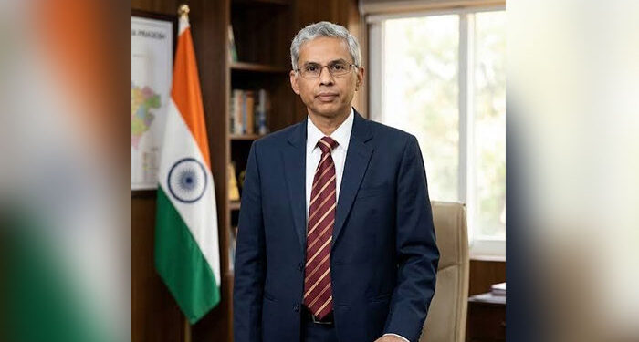 National: ਅਨੁਰਾਗ ਜੈਨ ਨੀਤੀ ਆਯੋਗ ਦੇ ਨਵੇਂ CEO ਵਜੋਂ ਸੰਭਾਲਣਗੇ ਅਹੁਦਾ