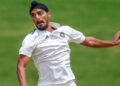Cricket: ਅਰਸ਼ਦੀਪ ਸਿੰਘ ਇੱਕ ਸਾਲ ਬਾਅਦ ਰੈੱਡ-ਬਾਲ ਕ੍ਰਿਕਟ ਵਿੱਚ ਵਾਪਸੀ Cricket: ਅਰਸ਼ਦੀਪ ਸਿੰਘ ਇੱਕ ਸਾਲ ਬਾਅਦ ਰੈੱਡ-ਬਾਲ ਕ੍ਰਿਕਟ ਵਿੱਚ ਵਾਪਸੀ