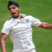 Cricket: ਅਰਸ਼ਦੀਪ ਸਿੰਘ ਇੱਕ ਸਾਲ ਬਾਅਦ ਰੈੱਡ-ਬਾਲ ਕ੍ਰਿਕਟ ਵਿੱਚ ਵਾਪਸੀ Cricket: ਅਰਸ਼ਦੀਪ ਸਿੰਘ ਇੱਕ ਸਾਲ ਬਾਅਦ ਰੈੱਡ-ਬਾਲ ਕ੍ਰਿਕਟ ਵਿੱਚ ਵਾਪਸੀ