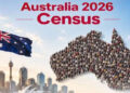 Australia ’ਚ ਹੋ ਰਹੀ ਮਰਦਮਸ਼ੁਮਾਰੀ, ਪੰਜਾਬੀ ਭਾਈਚਾਰੇ ਲਈ ਪਛਾਣ ਦਰਜ ਕਰਵਾਉਣ ਦਾ ਵੱਡਾ ਮੌਕਾ Australia ’ਚ ਹੋ ਰਹੀ ਮਰਦਮਸ਼ੁਮਾਰੀ, ਪੰਜਾਬੀ ਭਾਈਚਾਰੇ ਲਈ ਪਛਾਣ ਦਰਜ ਕਰਵਾਉਣ ਦਾ ਵੱਡਾ ਮੌਕਾ