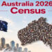 Australia ’ਚ ਹੋ ਰਹੀ ਮਰਦਮਸ਼ੁਮਾਰੀ, ਪੰਜਾਬੀ ਭਾਈਚਾਰੇ ਲਈ ਪਛਾਣ ਦਰਜ ਕਰਵਾਉਣ ਦਾ ਵੱਡਾ ਮੌਕਾ Australia ’ਚ ਹੋ ਰਹੀ ਮਰਦਮਸ਼ੁਮਾਰੀ, ਪੰਜਾਬੀ ਭਾਈਚਾਰੇ ਲਈ ਪਛਾਣ ਦਰਜ ਕਰਵਾਉਣ ਦਾ ਵੱਡਾ ਮੌਕਾ
