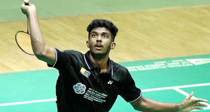 Sports: ਬੈਡਮਿੰਟਨ ਵਿਸ਼ਵ ਚੈਂਪੀਅਨਸ਼ਿਪ ’ਚ ਭਾਰਤ ਦੀ ਧਮਾਕੇਦਾਰ ਸ਼ੁਰੂਆਤ ! Sports: ਬੈਡਮਿੰਟਨ ਵਿਸ਼ਵ ਚੈਂਪੀਅਨਸ਼ਿਪ ’ਚ ਭਾਰਤ ਦੀ ਧਮਾਕੇਦਾਰ ਸ਼ੁਰੂਆਤ !