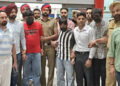 Punjab: ਮਲੇਸ਼ੀਆ ਤੋਂ ਬੰਬੀਹਾ ਗੈਂਗ ਦੇ ਤਿੰਨ ਮੈਂਬਰ ਡਿਪੋਰਟ: ਪੰਜਾਬ ਪੁਲਿਸ ਨੇ ਕੀਤੇ ਗ੍ਰਿਫ਼ਤਾਰ