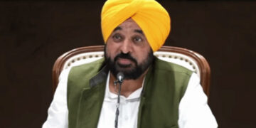 Punjab Breaking: ਸਤੇਂਦਰ ਜੈਨ ਦੀ ਗ੍ਰਿਫ਼ਤਾਰੀ ਮਾਮਲਾ: CM ਭਗਵੰਤ ਮਾਨ ਨੇ BJP ਨੂੰ ਘੇਰਿਆ Punjab Breaking: ਸਤੇਂਦਰ ਜੈਨ ਦੀ ਗ੍ਰਿਫ਼ਤਾਰੀ ਮਾਮਲਾ: CM ਭਗਵੰਤ ਮਾਨ ਨੇ BJP ਨੂੰ ਘੇਰਿਆ