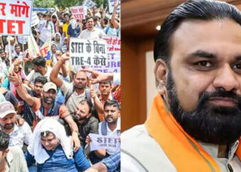 National: ਹੁਣ ਬਿਹਾਰ ਦੇ ਵਿਦਿਆਰਥੀਆਂ ਨੇ ਵੀ ਖੋਲ੍ਹਿਆ ਮੋਰਚਾ, ਭੁੱਖ ਹੜਤਾਲ ਕਰਨ ਦਾ ਐਲਾਨ
