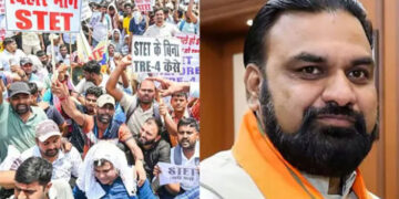 National: ਹੁਣ ਬਿਹਾਰ ਦੇ ਵਿਦਿਆਰਥੀਆਂ ਨੇ ਵੀ ਖੋਲ੍ਹਿਆ ਮੋਰਚਾ, ਭੁੱਖ ਹੜਤਾਲ ਕਰਨ ਦਾ ਐਲਾਨ