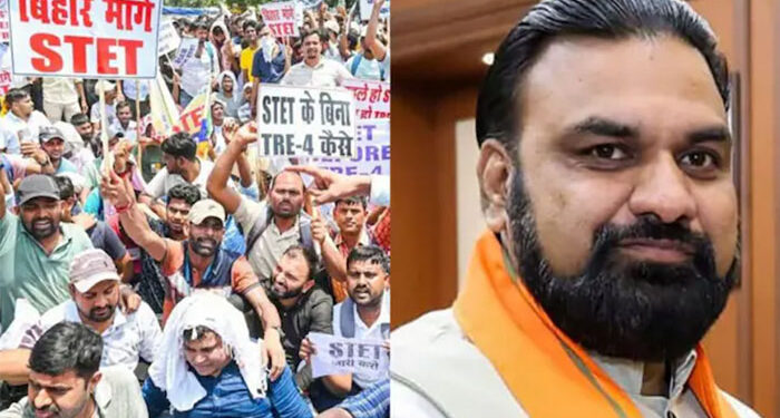 National: ਹੁਣ ਬਿਹਾਰ ਦੇ ਵਿਦਿਆਰਥੀਆਂ ਨੇ ਵੀ ਖੋਲ੍ਹਿਆ ਮੋਰਚਾ, ਭੁੱਖ ਹੜਤਾਲ ਕਰਨ ਦਾ ਐਲਾਨ