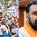 National: ਹੁਣ ਬਿਹਾਰ ਦੇ ਵਿਦਿਆਰਥੀਆਂ ਨੇ ਵੀ ਖੋਲ੍ਹਿਆ ਮੋਰਚਾ, ਭੁੱਖ ਹੜਤਾਲ ਕਰਨ ਦਾ ਐਲਾਨ