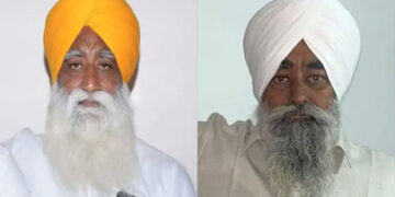 Tarn Taran ‘ਚ ਦੋ ਸਕੇ ਭਰਾਵਾਂ ਦਾ ਗੋਲੀਆਂ ਮਾਰ ਕੇ ਕਤਲ Tarn Taran ‘ਚ ਦੋ ਸਕੇ ਭਰਾਵਾਂ ਦਾ ਗੋਲੀਆਂ ਮਾਰ ਕੇ ਕਤਲ