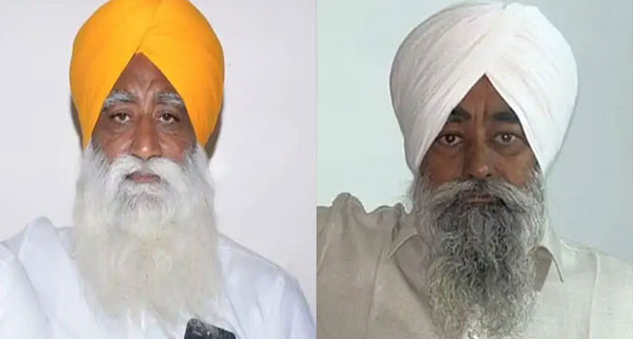 Tarn Taran ‘ਚ ਦੋ ਸਕੇ ਭਰਾਵਾਂ ਦਾ ਗੋਲੀਆਂ ਮਾਰ ਕੇ ਕਤਲ Tarn Taran ‘ਚ ਦੋ ਸਕੇ ਭਰਾਵਾਂ ਦਾ ਗੋਲੀਆਂ ਮਾਰ ਕੇ ਕਤਲ