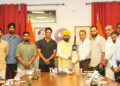 Punjab: ਸ਼ੇਰ-ਏ-ਪੰਜਾਬ ਟਵੰਟੀ-20 ਲੀਗ ਲਈ ਪਲੇਅਰਾਂ ਦੀ ਨਿਲਾਮੀ ਅੱਜ