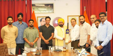 Punjab: ਸ਼ੇਰ-ਏ-ਪੰਜਾਬ ਟਵੰਟੀ-20 ਲੀਗ ਲਈ ਪਲੇਅਰਾਂ ਦੀ ਨਿਲਾਮੀ ਅੱਜ
