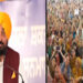 Breaking: CM ਮਾਨ ਵੱਲੋਂ ‘ਮੁੱਖ ਮੰਤਰੀ ਮਾਵਾਂ-ਧੀਆਂ ਸਤਿਕਾਰ ਯੋਜਨਾ’ ਦੀ ਰਾਸ਼ੀ ਜਾਰੀ