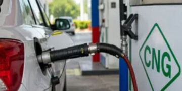 National: ਦਿੱਲੀ-NCR ‘ਚ CNG ਮਹਿੰਗੀ, ਇਸ ਸਾਲ 5ਵੀਂ ਵਾਰ ਹੋਇਆ ਵਾਧਾ National: ਦਿੱਲੀ-NCR ‘ਚ CNG ਮਹਿੰਗੀ, ਇਸ ਸਾਲ 5ਵੀਂ ਵਾਰ ਹੋਇਆ ਵਾਧਾ