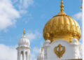 Canada ਦੇ ਗੁਰਦੁਆਰਾ ਸਾਹਿਬ ਵਿੱਚ ਦੋ ਵਿਅਕਤੀਆਂ ’ਤੇ ਚਾਕੂ ਨਾਲ ਹਮਲਾ Canada ਦੇ ਗੁਰਦੁਆਰਾ ਸਾਹਿਬ ਵਿੱਚ ਦੋ ਵਿਅਕਤੀਆਂ ’ਤੇ ਚਾਕੂ ਨਾਲ ਹਮਲਾ