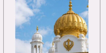 Canada ਦੇ ਗੁਰਦੁਆਰਾ ਸਾਹਿਬ ਵਿੱਚ ਦੋ ਵਿਅਕਤੀਆਂ ’ਤੇ ਚਾਕੂ ਨਾਲ ਹਮਲਾ