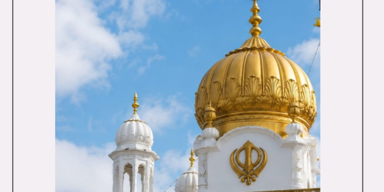 Canada ਦੇ ਗੁਰਦੁਆਰਾ ਸਾਹਿਬ ਵਿੱਚ ਦੋ ਵਿਅਕਤੀਆਂ ’ਤੇ ਚਾਕੂ ਨਾਲ ਹਮਲਾ Canada ਦੇ ਗੁਰਦੁਆਰਾ ਸਾਹਿਬ ਵਿੱਚ ਦੋ ਵਿਅਕਤੀਆਂ ’ਤੇ ਚਾਕੂ ਨਾਲ ਹਮਲਾ