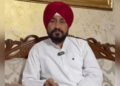 Punjab: ਚਰਨਜੀਤ ਚੰਨੀ ਨੇ ਸੱਜਣ ਕੁਮਾਰ ਨੂੰ ਲੈ ਕੇ ਦਿੱਤਾ ਵੱਡਾ ਬਿਆਨ, ਪੜ੍ਹੋ ਕੀ ਕਿਹਾ ?
