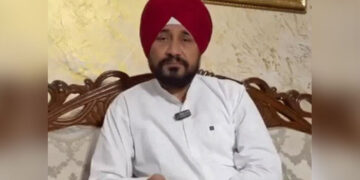Punjab: ਚਰਨਜੀਤ ਚੰਨੀ ਨੇ ਸੱਜਣ ਕੁਮਾਰ ਨੂੰ ਲੈ ਕੇ ਦਿੱਤਾ ਵੱਡਾ ਬਿਆਨ, ਪੜ੍ਹੋ ਕੀ ਕਿਹਾ ?