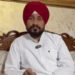 Punjab: ਚਰਨਜੀਤ ਚੰਨੀ ਨੇ ਸੱਜਣ ਕੁਮਾਰ ਨੂੰ ਲੈ ਕੇ ਦਿੱਤਾ ਵੱਡਾ ਬਿਆਨ, ਪੜ੍ਹੋ ਕੀ ਕਿਹਾ ?