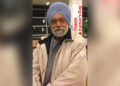 Punjab: ਸੀਨੀਅਰ ਪੱਤਰਕਾਰ ਤੇ ਸਾਹਿਤਕਾਰ ਧਰਮਪਾਲ ਉਪਾਸ਼ਕ ਨਹੀਂ ਰਹੇ Punjab: ਸੀਨੀਅਰ ਪੱਤਰਕਾਰ ਤੇ ਸਾਹਿਤਕਾਰ ਧਰਮਪਾਲ ਉਪਾਸ਼ਕ ਨਹੀਂ ਰਹੇ