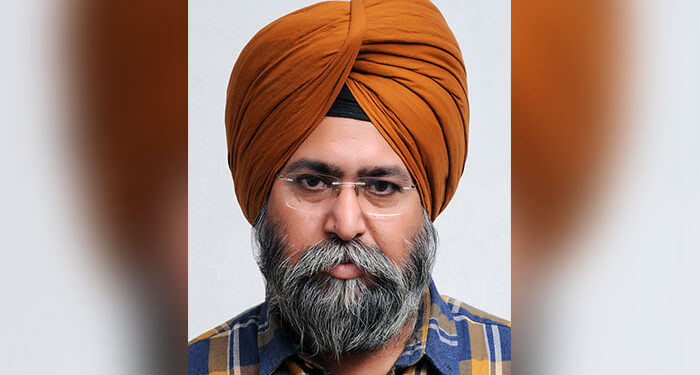 Punjab: ਪੰਥਕ ਏਕਤਾ ਦੀ ਥਾਂ ਦੁਬਿਧਾ ਪੈਦਾ ਕਰਨ ਤੋਂ ਗੁਰੇਜ਼ ਕੀਤਾ ਜਾਵੇ :-ਦਵਿੰਦਰ ਸਿੰਘ ਸੋਢੀ Punjab: ਪੰਥਕ ਏਕਤਾ ਦੀ ਥਾਂ ਦੁਬਿਧਾ ਪੈਦਾ ਕਰਨ ਤੋਂ ਗੁਰੇਜ਼ ਕੀਤਾ ਜਾਵੇ :-ਦਵਿੰਦਰ ਸਿੰਘ ਸੋਢੀ