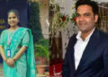 National: ਰੱਖਿਆ ਮੰਤਰਾਲੇ ‘ਚ ਕੰਮ ਕਰ ਰਹੀ ਗਰਭਵਤੀ ਮਹਿਲਾ ਕਰਮਚਾਰੀ ਦੀ ਮਿਲੀ ਲਾਸ਼ National: ਰੱਖਿਆ ਮੰਤਰਾਲੇ ‘ਚ ਕੰਮ ਕਰ ਰਹੀ ਗਰਭਵਤੀ ਮਹਿਲਾ ਕਰਮਚਾਰੀ ਦੀ ਮਿਲੀ ਲਾਸ਼