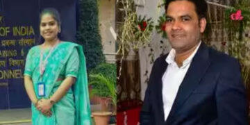 National: ਰੱਖਿਆ ਮੰਤਰਾਲੇ ‘ਚ ਕੰਮ ਕਰ ਰਹੀ ਗਰਭਵਤੀ ਮਹਿਲਾ ਕਰਮਚਾਰੀ ਦੀ ਮਿਲੀ ਲਾਸ਼ National: ਰੱਖਿਆ ਮੰਤਰਾਲੇ ‘ਚ ਕੰਮ ਕਰ ਰਹੀ ਗਰਭਵਤੀ ਮਹਿਲਾ ਕਰਮਚਾਰੀ ਦੀ ਮਿਲੀ ਲਾਸ਼