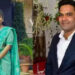 National: ਰੱਖਿਆ ਮੰਤਰਾਲੇ ‘ਚ ਕੰਮ ਕਰ ਰਹੀ ਗਰਭਵਤੀ ਮਹਿਲਾ ਕਰਮਚਾਰੀ ਦੀ ਮਿਲੀ ਲਾਸ਼ National: ਰੱਖਿਆ ਮੰਤਰਾਲੇ ‘ਚ ਕੰਮ ਕਰ ਰਹੀ ਗਰਭਵਤੀ ਮਹਿਲਾ ਕਰਮਚਾਰੀ ਦੀ ਮਿਲੀ ਲਾਸ਼