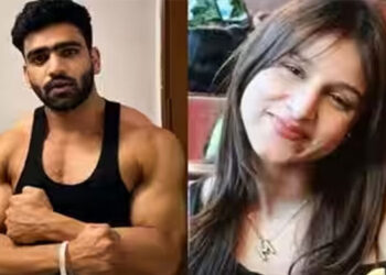 National: ਮਾਡਲ ਕਤਲ ਮਾਮਲੇ ਦਾ ਮੁਲਜ਼ਮ ਇਮਰਾਨ ਐਨਕਾਊਂਟਰ ਮਗਰੋਂ ਕਾਬੂ