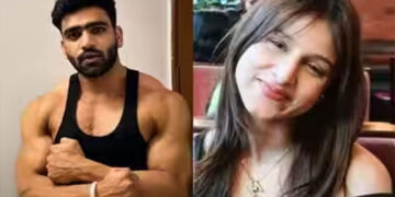 National: ਮਾਡਲ ਕਤਲ ਮਾਮਲੇ ਦਾ ਮੁਲਜ਼ਮ ਇਮਰਾਨ ਐਨਕਾਊਂਟਰ ਮਗਰੋਂ ਕਾਬੂ