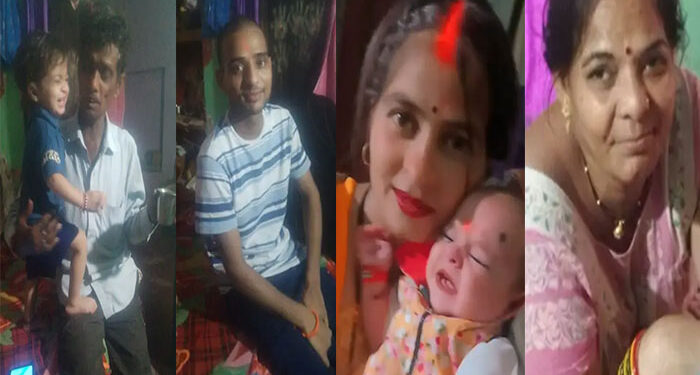 National: 100 ਸਾਲ ਪੁਰਾਣਾ ਘਰ ਢਹਿਆ, ਇੱਕ ਹੀ ਪਰਿਵਾਰ ਦੇ 6 ਮੈਂਬਰਾਂ ਦੀ ਮੌਤ National: 100 ਸਾਲ ਪੁਰਾਣਾ ਘਰ ਢਹਿਆ, ਇੱਕ ਹੀ ਪਰਿਵਾਰ ਦੇ 6 ਮੈਂਬਰਾਂ ਦੀ ਮੌਤ
