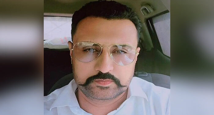 Punjab: ਫਿਰੋਜ਼ਪੁਰ ’ਚ AAP ਆਗੂ ਦਾ ਗੋਲੀਆਂ ਮਾਰ ਕੇ ਕਤਲ Punjab: ਫਿਰੋਜ਼ਪੁਰ ’ਚ AAP ਆਗੂ ਦਾ ਗੋਲੀਆਂ ਮਾਰ ਕੇ ਕਤਲ