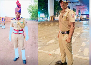 Entertainment: ਸਲਮਾਨ ਖਾਨ ਦੇ ਘਰ ਦੇ ਬਾਹਰ ਤਾਇਨਾਤ ਪੁਲਿਸ ਕਰਮੀ ਦੀ ਮੌਤ