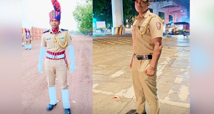 Entertainment: ਸਲਮਾਨ ਖਾਨ ਦੇ ਘਰ ਦੇ ਬਾਹਰ ਤਾਇਨਾਤ ਪੁਲਿਸ ਕਰਮੀ ਦੀ ਮੌਤ Entertainment: ਸਲਮਾਨ ਖਾਨ ਦੇ ਘਰ ਦੇ ਬਾਹਰ ਤਾਇਨਾਤ ਪੁਲਿਸ ਕਰਮੀ ਦੀ ਮੌਤ