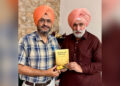Punjab: ਪੰਜਾਬ ਵਿੱਚ ਪੁਸਤਕ ਸੱਭਿਆਚਾਰ ਦੀ ਉਸਾਰੀ ਵਾਸਤੇ ‘ਬਰਗਾੜੀ ਮਾਡਲ’ ਅਪਨਾਉਣ ਦੀ ਸਖ਼ਤ ਲੋੜ – ਪ੍ਰੋ. ਗੁਰਭਜਨ ਸਿੰਘ ਗਿੱਲ Punjab: ਪੰਜਾਬ ਵਿੱਚ ਪੁਸਤਕ ਸੱਭਿਆਚਾਰ ਦੀ ਉਸਾਰੀ ਵਾਸਤੇ ‘ਬਰਗਾੜੀ ਮਾਡਲ’ ਅਪਨਾਉਣ ਦੀ ਸਖ਼ਤ ਲੋੜ – ਪ੍ਰੋ. ਗੁਰਭਜਨ ਸਿੰਘ ਗਿੱਲ
