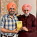 Punjab: ਪੰਜਾਬ ਵਿੱਚ ਪੁਸਤਕ ਸੱਭਿਆਚਾਰ ਦੀ ਉਸਾਰੀ ਵਾਸਤੇ ‘ਬਰਗਾੜੀ ਮਾਡਲ’ ਅਪਨਾਉਣ ਦੀ ਸਖ਼ਤ ਲੋੜ – ਪ੍ਰੋ. ਗੁਰਭਜਨ ਸਿੰਘ ਗਿੱਲ Punjab: ਪੰਜਾਬ ਵਿੱਚ ਪੁਸਤਕ ਸੱਭਿਆਚਾਰ ਦੀ ਉਸਾਰੀ ਵਾਸਤੇ ‘ਬਰਗਾੜੀ ਮਾਡਲ’ ਅਪਨਾਉਣ ਦੀ ਸਖ਼ਤ ਲੋੜ – ਪ੍ਰੋ. ਗੁਰਭਜਨ ਸਿੰਘ ਗਿੱਲ