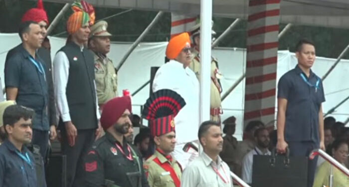 Chandigarh ਦੇ ਸਕੂਲਾਂ ‘ਚ 17 ਅਗਸਤ ਨੂੰ ਛੁੱਟੀ ਦਾ ਐਲਾਨ Chandigarh ਦੇ ਸਕੂਲਾਂ ‘ਚ 17 ਅਗਸਤ ਨੂੰ ਛੁੱਟੀ ਦਾ ਐਲਾਨ
