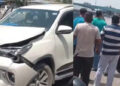 Haryana: ‘เจฆ เจเฉเจฐเฉเจ เจเจฒเฉ’ เจฆเฉ เจเฉฑเจกเฉ เจนเจพเจฆเจธเฉ เจฆเจพ เจธเจผเจฟเจเจพเจฐ, เจตเจพเจฒ-เจตเจพเจฒ เจฌเจเฉ Haryana: ‘เจฆ เจเฉเจฐเฉเจ เจเจฒเฉ’ เจฆเฉ เจเฉฑเจกเฉ เจนเจพเจฆเจธเฉ เจฆเจพ เจธเจผเจฟเจเจพเจฐ, เจตเจพเจฒ-เจตเจพเจฒ เจฌเจเฉ