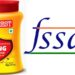 FSSAI ਦੀ ਵੱਡੀ ਕਾਰਵਾਈ: Everest ਹਿੰਗ ਦੀ ਵਿਕਰੀ ‘ਤੇ ਤੁਰੰਤ ਪ੍ਰਭਾਵ ਨਾਲ ਲਗਾਈ ਰੋਕ FSSAI ਦੀ ਵੱਡੀ ਕਾਰਵਾਈ: Everest ਹਿੰਗ ਦੀ ਵਿਕਰੀ ‘ਤੇ ਤੁਰੰਤ ਪ੍ਰਭਾਵ ਨਾਲ ਲਗਾਈ ਰੋਕ