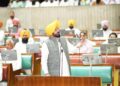 ਈ-20 ਪੈਟਰੋਲ ਨਾਲ ਵਾਹਨਾਂ ਦੇ ਨੁਕਸਾਨ ਦਾ ਮੁੱਦਾ ਪੰਜਾਬ ਵਿਧਾਨ ਸਭਾ ਵਿੱਚ ਗੂੰਜਿਆ ਈ-20 ਪੈਟਰੋਲ ਨਾਲ ਵਾਹਨਾਂ ਦੇ ਨੁਕਸਾਨ ਦਾ ਮੁੱਦਾ ਪੰਜਾਬ ਵਿਧਾਨ ਸਭਾ ਵਿੱਚ ਗੂੰਜਿਆ