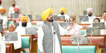ਈ-20 ਪੈਟਰੋਲ ਨਾਲ ਵਾਹਨਾਂ ਦੇ ਨੁਕਸਾਨ ਦਾ ਮੁੱਦਾ ਪੰਜਾਬ ਵਿਧਾਨ ਸਭਾ ਵਿੱਚ ਗੂੰਜਿਆ