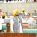 ਈ-20 ਪੈਟਰੋਲ ਨਾਲ ਵਾਹਨਾਂ ਦੇ ਨੁਕਸਾਨ ਦਾ ਮੁੱਦਾ ਪੰਜਾਬ ਵਿਧਾਨ ਸਭਾ ਵਿੱਚ ਗੂੰਜਿਆ ਈ-20 ਪੈਟਰੋਲ ਨਾਲ ਵਾਹਨਾਂ ਦੇ ਨੁਕਸਾਨ ਦਾ ਮੁੱਦਾ ਪੰਜਾਬ ਵਿਧਾਨ ਸਭਾ ਵਿੱਚ ਗੂੰਜਿਆ