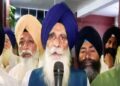 ਗੁਰਦੁਆਰਾ ਪੰਜੋਖਰਾ ਸਾਹਿਬ ਮਾਮਲਾ: ਸਰਕਾਰ ਨਾਲ ਸਹਿਮਤੀ ਤੋਂ ਬਾਅਦ ਹੋਇਆ ਹੱਲ ਗੁਰਦੁਆਰਾ ਪੰਜੋਖਰਾ ਸਾਹਿਬ ਮਾਮਲਾ: ਸਰਕਾਰ ਨਾਲ ਸਹਿਮਤੀ ਤੋਂ ਬਾਅਦ ਹੋਇਆ ਹੱਲ